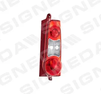 Фото Задній ліхтар Signeda (ZPG1934R) зображення 1