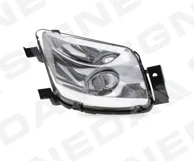 Фото Протитуманки Signeda (ZPG2014L) зображення 1