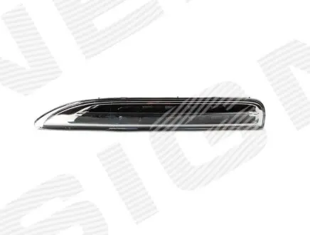 Фото 1 — ФАРА ДЕННОГО СВІТЛА | PORSCHE CAYENNE, 10 - 14 Signeda (ZPH1601L) Фото ФАРА ДЕННОГО СВІТЛА | PORSCHE CAYENNE, 10 - 14 Signeda (ZPH1601L) зображення 1