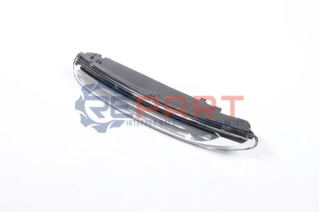 ФАРА ДЕННОГО СВІТЛА | PORSCHE CAYENNE, 10 - 14 Signeda ZPH1603L Купити в Україні