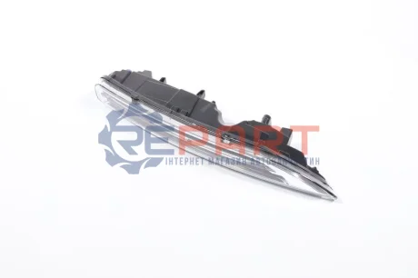 ФАРА ДЕННОГО СВІТЛА | PORSCHE CAYENNE, 10 - 14 Signeda ZPH1603R Купити в Україні