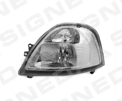 Фото 1 — ПЕРЕДНЯЯ ФАРА Signeda (ZRN111151L) Фото ПЕРЕДНЯЯ ФАРА Signeda (ZRN111151L) изображение 1
