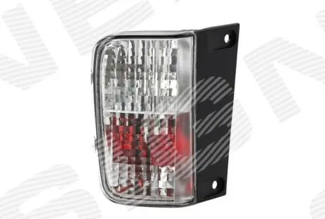 Фото ПРОТИТУМАННА ФАРА | NISSAN PRIMASTAR, 02 - 06 Signeda (ZRN1304L) зображення 1