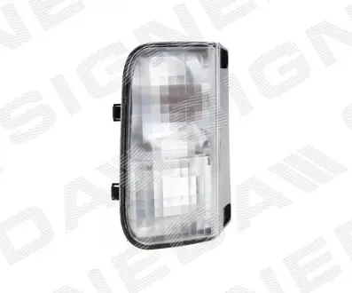 Фото ПРОТИТУМАННА ФАРА | NISSAN PRIMASTAR, 07 - 10 Signeda (ZRN1305R) зображення 1