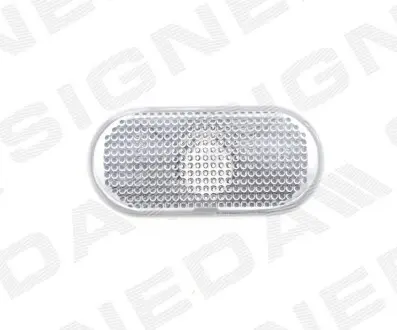 Фото ПОКАЗЧИК ПОВОРОТУ НА КРИЛО | RENAULT THALIA/SYMBOL (LB0/1/2), 09.06 - 10.08 Signeda (ZRN1411LR) зображення 1