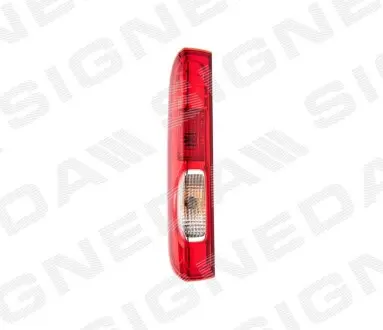 Фото ЗАДНІЙ ЛІХТАР | NISSAN PRIMASTAR, 07 - 10 Signeda (ZRN191221L) зображення 1