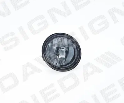 ПРОТИТУМАННА ФАРА | RENAULT THALIA (LB0/1/2), 09.99 - 05.02 Signeda ZRN2006L Купити в Україні