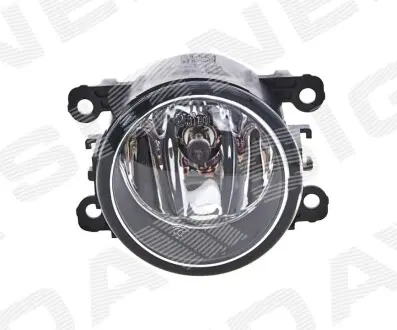 ПРОТИТУМАННА ФАРА | FORD TRANSIT/TOURNEO CUSTOM, 03.13 - 08.17 Signeda ZRN2007(V)LR Купити в Україні