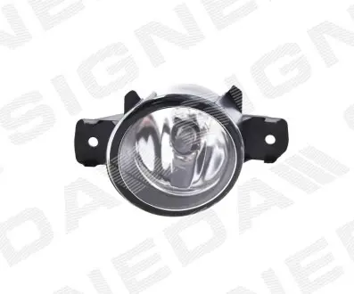 Протитуманки Signeda ZRN2008LK Купити в Україні