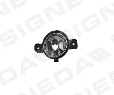 Протитуманна фара Signeda ZRN2008R Купити в Україні
