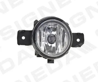 ПРОТИТУМАННА ФАРА | RENAULT THALIA/SYMBOL (LB0/1/2), 09.06 - 10.08 Signeda ZRN201001L Купити в Україні