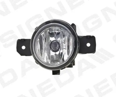 ПРОТИТУМАННА ФАРА | RENAULT THALIA/SYMBOL (LB0/1/2), 09.06 - 10.08 Signeda ZRN201001R Купити в Україні