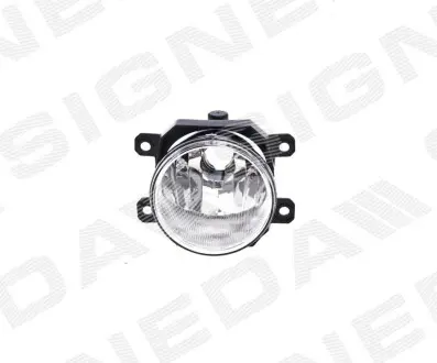 Фото ПРОТИТУМАННА ФАРА | SUBARU XV, 11.11 - 12.17 Signeda (ZSB2010LRK) зображення 1