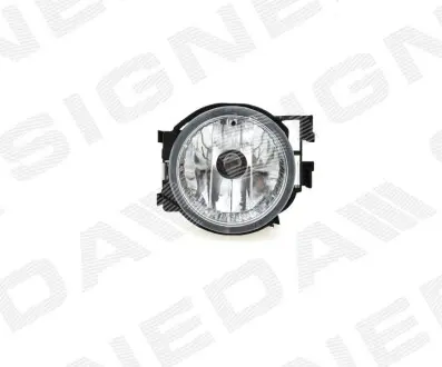 Фото Протитуманки Signeda (ZSB2023L) зображення 1