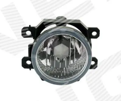 Фото 1 — Протитуманна фара Signeda (ZSB2039R) Фото Протитуманна фара Signeda (ZSB2039R) зображення 1