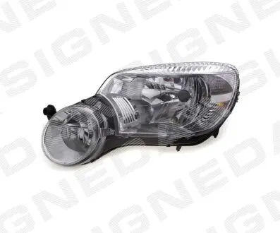 Фара основна Signeda ZSD1120L Купити в Україні