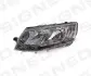 ПЕРЕДНЯ ФАРА | SKODA OCTAVIA, 13 - 17 ZSD1126L