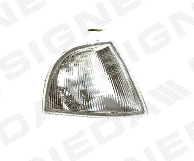 Фото ПОКАЖЧИК ПОВОРОТУ | SKODA OCTAVIA, 97 - 00 Signeda (ZSD1502NR) зображення 1