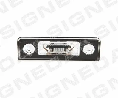 Фото ПОДСВЕТКА НОМЕРА Signeda (ZSD1702) изображение 1