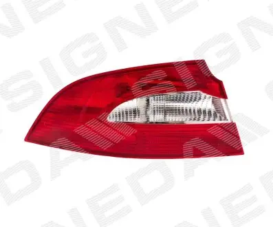 Фото Задній ліхтар Signeda (ZSD1911DL) зображення 1