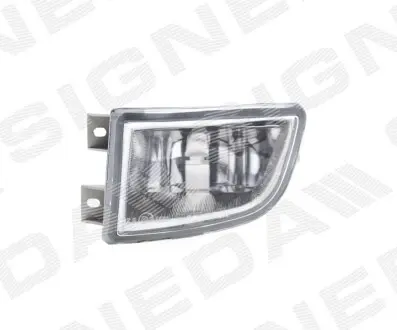 Фото ПРОТИВОТУМАННАЯ ФАРА Signeda (ZSD2001L) изображение 1
