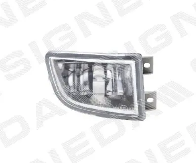 Фото Протитуманки Signeda (ZSD2001R) зображення 1