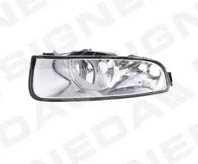 Протитуманки Signeda ZSD2009L Купити в Україні