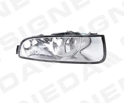 Протитуманна фара Signeda ZSD2009R Купити в Україні