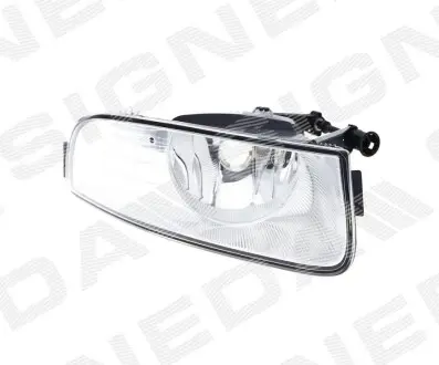 Протитуманна фара Signeda ZSD201003R Купити в Україні