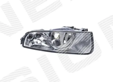 Протитуманки Signeda ZSD201004R Купити в Україні