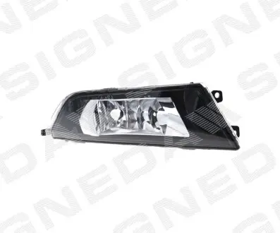 Фото ПРОТИТУМАННА ФАРА | SKODA FABIA, 14 - Signeda (ZSD2018R) зображення 1