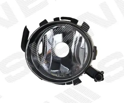 Фото ПРОТИТУМАННА ФАРА | SEAT TOLEDO, 04 - 09 Signeda (ZST2001R) зображення 1