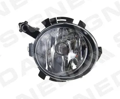 Фото ПРОТИТУМАННА ФАРА | SEAT TOLEDO, 04 - 09 Signeda (ZST2001RH) зображення 1