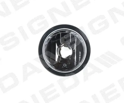 Фото ПРОТИТУМАННА ФАРА | FIAT SEDICI, 06.06 - 14 Signeda (ZSZ2014L) зображення 1