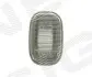 ПОКАЗЧИК ПОВОРОТУ НА КРИЛО | TOYOTA COROLLA LIFTBACK, 05.92 - 04.97 ZTY1408LR