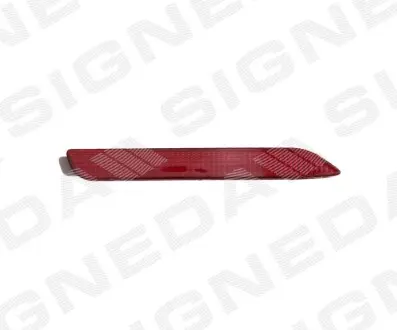 Світловідбивач Signeda ZTY1625R Купити в Україні