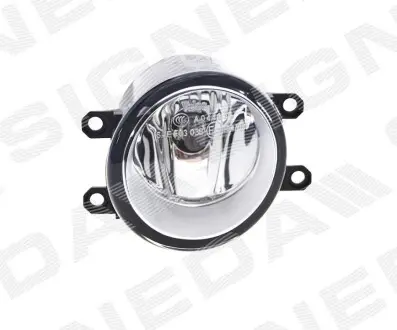 ПРОТИТУМАННА ФАРА | TOYOTA LAND CRUISER FJ150, 10.09 - 12.13 Signeda ZTY201000L Купити в Україні