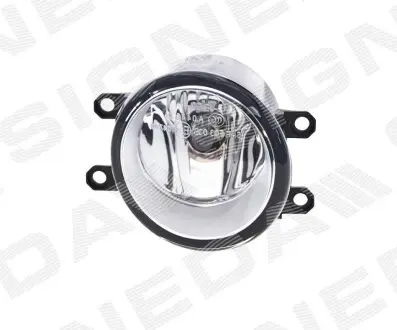 ПРОТИТУМАННА ФАРА | TOYOTA LAND CRUISER FJ150, 10.09 - 12.13 Signeda ZTY201000R Купити в Україні