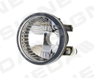 Фото ПРОТИТУМАННА ФАРА | TOYOTA HIGHLANDER, 01 - 07 Signeda (ZTY2040L) зображення 1