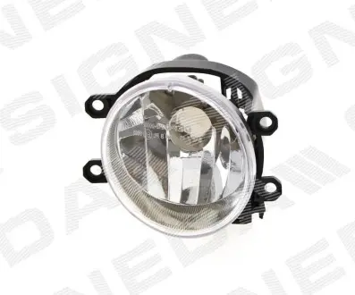 Фото ПРОТИТУМАННА ФАРА | TOYOTA AVENSIS (T27), 01.12 - 07.15 Signeda (ZTY2090DR) зображення 1