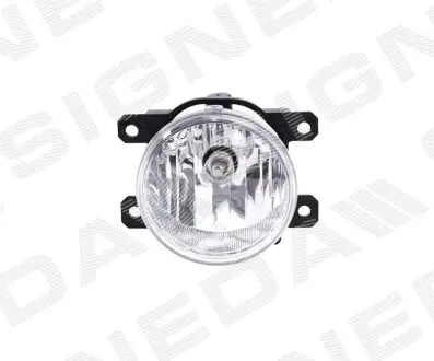 Фото 1 — Протитуманки Signeda (ZTY2091LR) Фото Протитуманки Signeda (ZTY2091LR) зображення 1