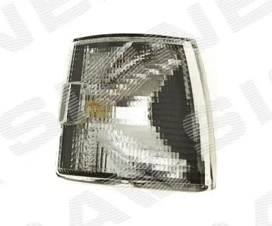 Фото ПОКАЖЧИК ПОВОРОТУ | VW TRANSPORTER T4, 09.90 - 03 / CARAVELLE, 09.90 - Signeda (ZVG150301R) зображення 1