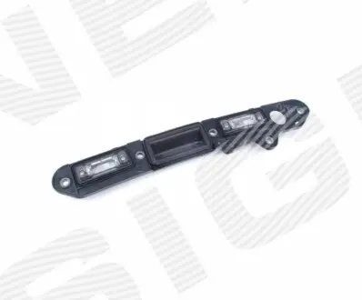 Фото ПОДСВЕТКА НОМЕРА Signeda (ZVG1724) изображение 1