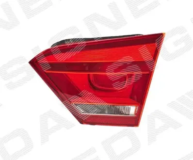 Задній ліхтар Signeda ZVG191085R Купити в Україні