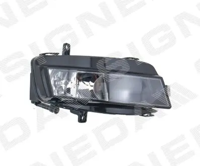 Фото ПРОТИВОТУМАННАЯ ФАРА Signeda (ZVG201007R) изображение 1