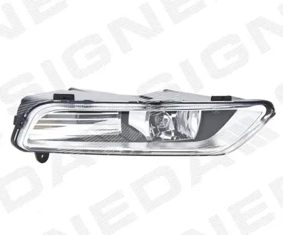 Фото 1 — ФАРА ДЕННОГО СВІТЛА | VW PASSAT (B7, EURO TYPE), 11 - 14 Signeda (ZVG201010R) Фото ФАРА ДЕННОГО СВІТЛА | VW PASSAT (B7, EURO TYPE), 11 - 14 Signeda (ZVG201010R) зображення 1