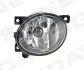 Фара противотуманная левая ZVG2046L(H)