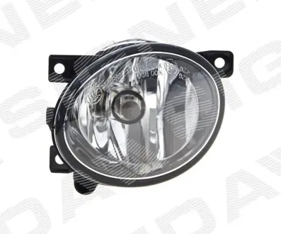 Фото Фара противотуманная левая Signeda (ZVG2046L(H)) изображение 1