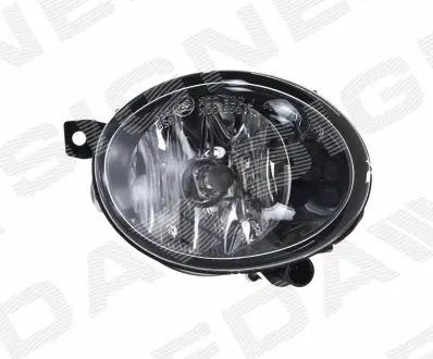 Фото Фара противотуманная VW AMAROK, 10 - 20 Signeda (ZVG2079L) изображение 1