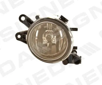 ПРОТИТУМАННА ФАРА | VOLVO S40/V50 (MS/MW), 10.03 - 04.07 Signeda ZVV201000R Купити в Україні